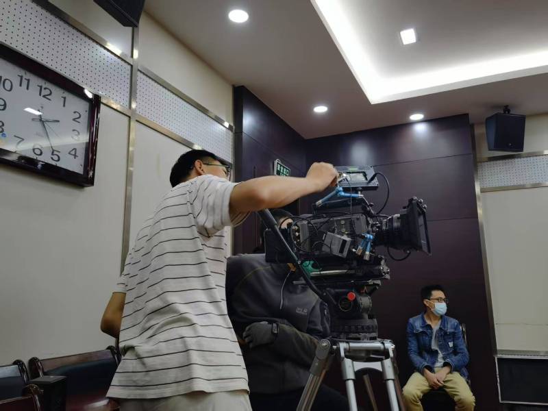 价值沉淀，长效赋能——五通桥区TVC与广告片拍摄制作的长效价值构建