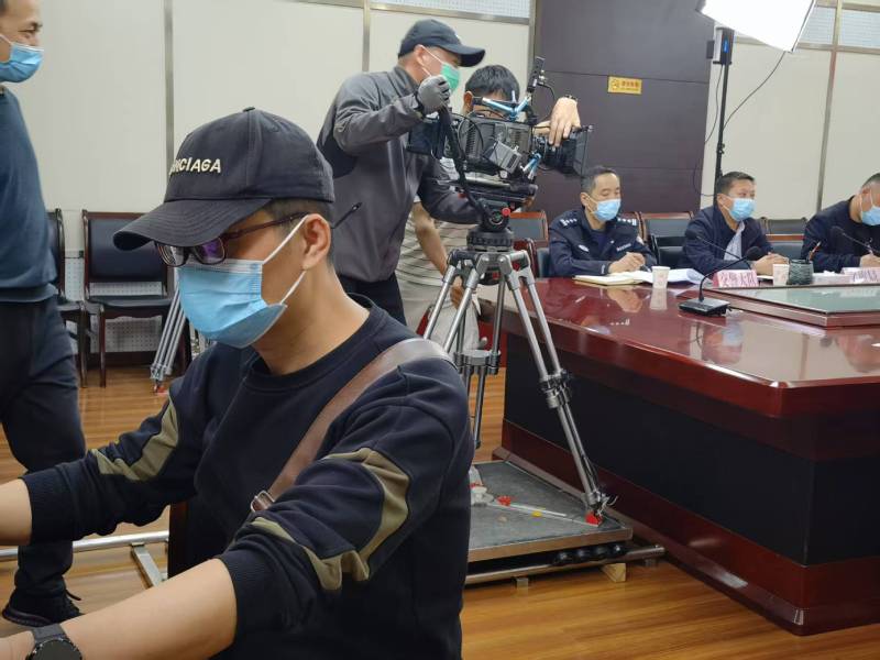五通桥区TVC拍摄公司怎么筛选？记住这3个核心标准！