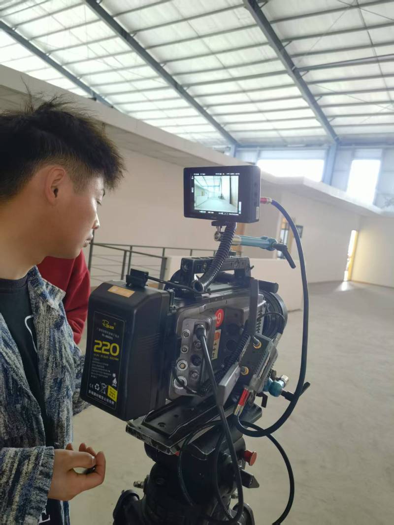 创新驱动，智领未来——五通桥区TVC与广告片拍摄制作的创新实践